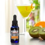 bitter-angostura-orange-laranja-daiquiri