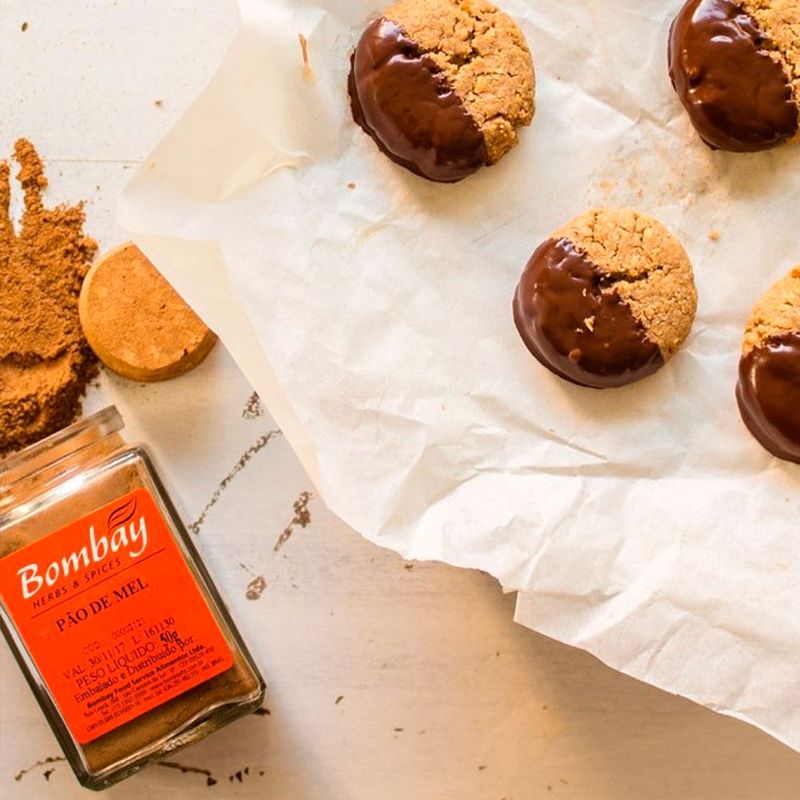 cookie-com-tempero-para-pao-de-mel-bombay