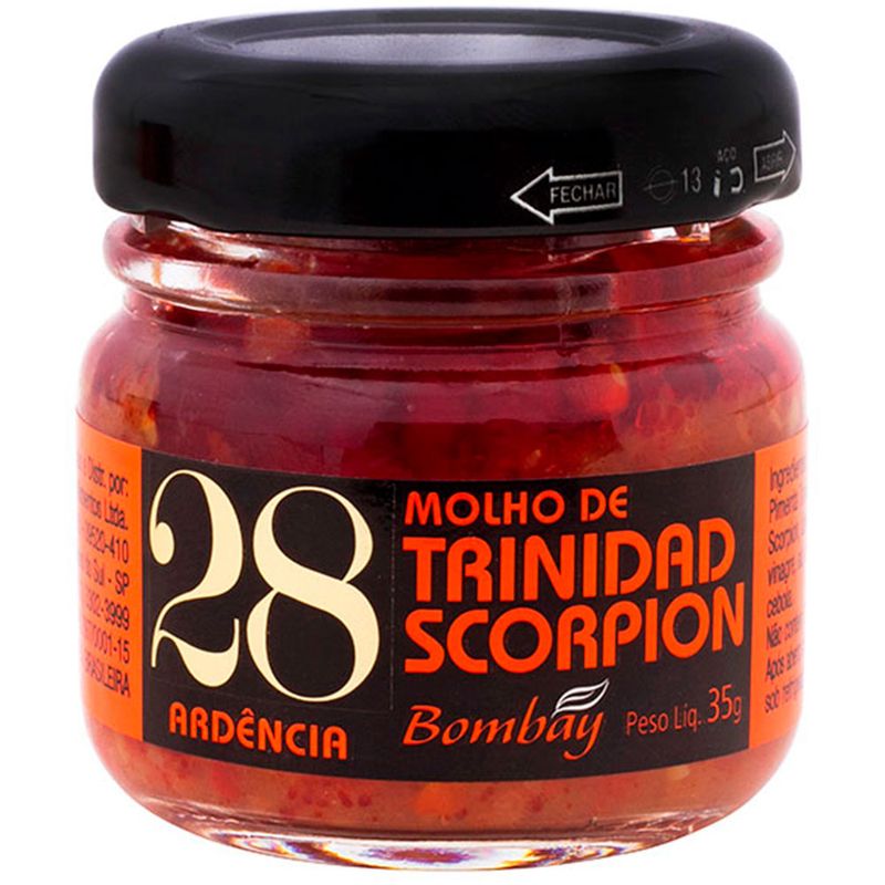 molho-de-pimenta-trinidad-scorpion-bombay
