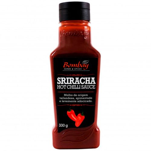Pimenta Sriracha