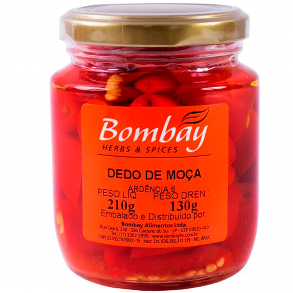 Pimenta: Top 3 melhores receitas - Blog Bombay HS