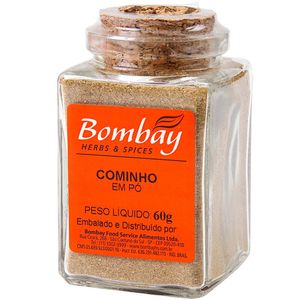 Cominho em Pó
