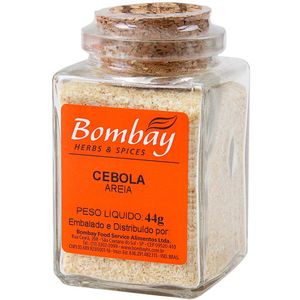 Cebola Desidratada Areia