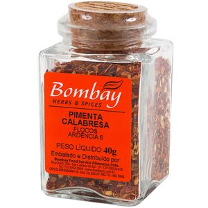 Pimenta Calabresa