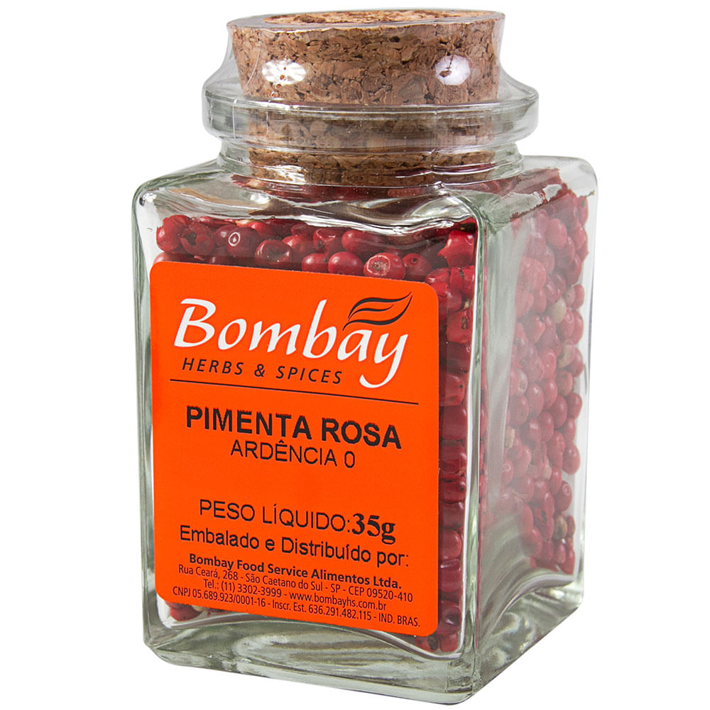 Pimenta: Top 3 melhores receitas - Blog Bombay HS