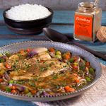 peixe-com-tempero-curry-madras-bombay