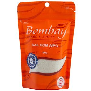 Sal com Aipo (Salsão)