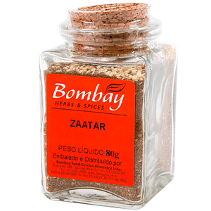 Zaatar