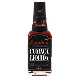 Fumaça Líquida