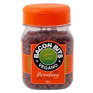 Bacon Bits - Bacon Vegano