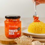 Pimenta: Top 3 melhores receitas - Blog Bombay HS