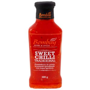 Molho Sweet Chilli