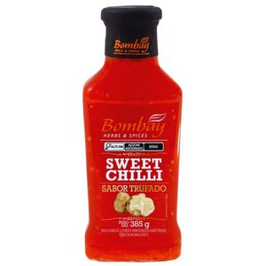 Sweet Chilli Trufado