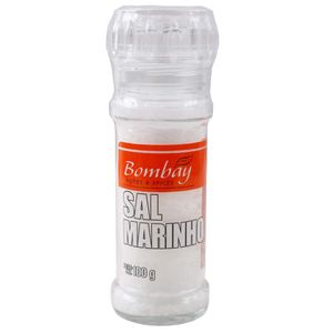 Sal Marinho com Moedor