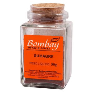 Sumagre (Sumac)