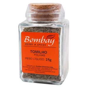 Tomilho Seco