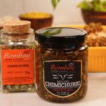 Chimichurri-bombay-molho