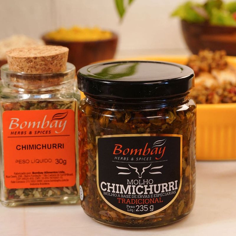 Chimichurri-bombay-molho