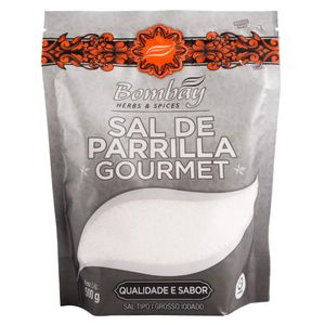 Sal de Parrilla 500g