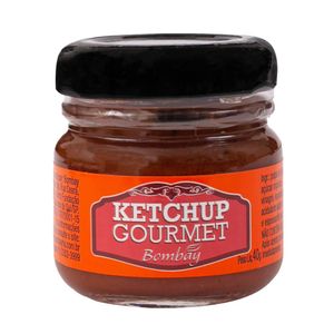 Ketchup Gourmet