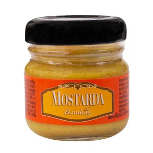 Mostarda Gourmet