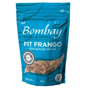 Fit Frango (Tempero Natural sem Sal)
