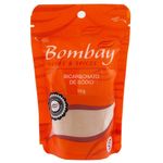 BICARBONATO-SODIO-BOMBAY