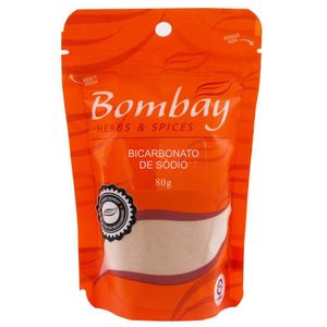 Bicarbonato de Sódio