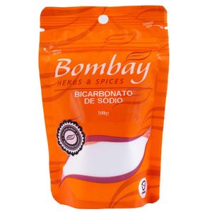 Bicarbonato de Sódio
