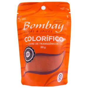 Colorífico (colorau) sem Transgênicos