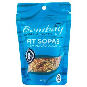 Fit Sopas (Tempero Natural sem Sal)