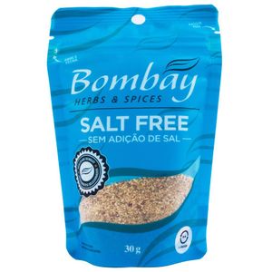 Salt Free (Tempero Natural sem Sal)