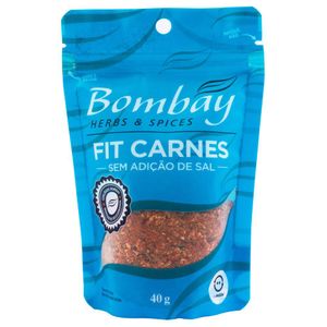 Fit Carnes (Tempero Natural sem Sal)