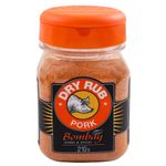 dryrubpork