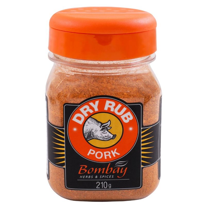 dryrubpork